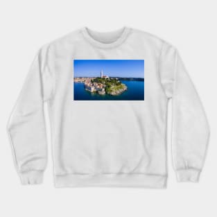 Rovinj Crewneck Sweatshirt